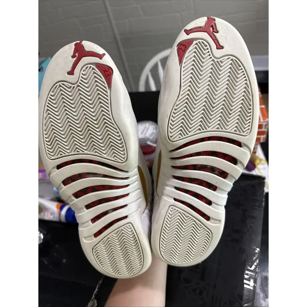 Jordan size 11