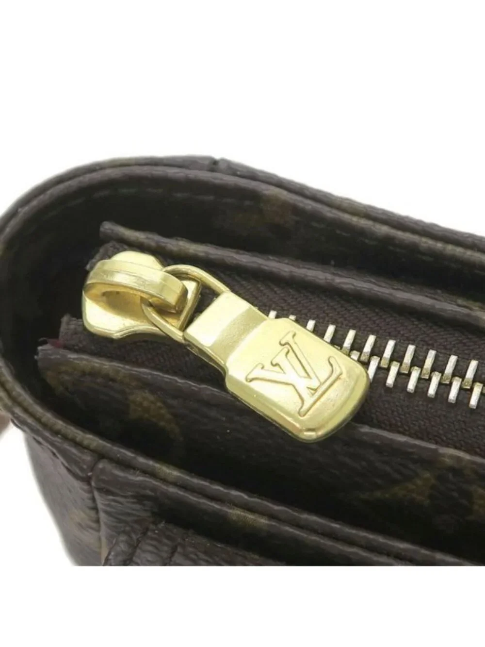 Louis Vuitton this authentic