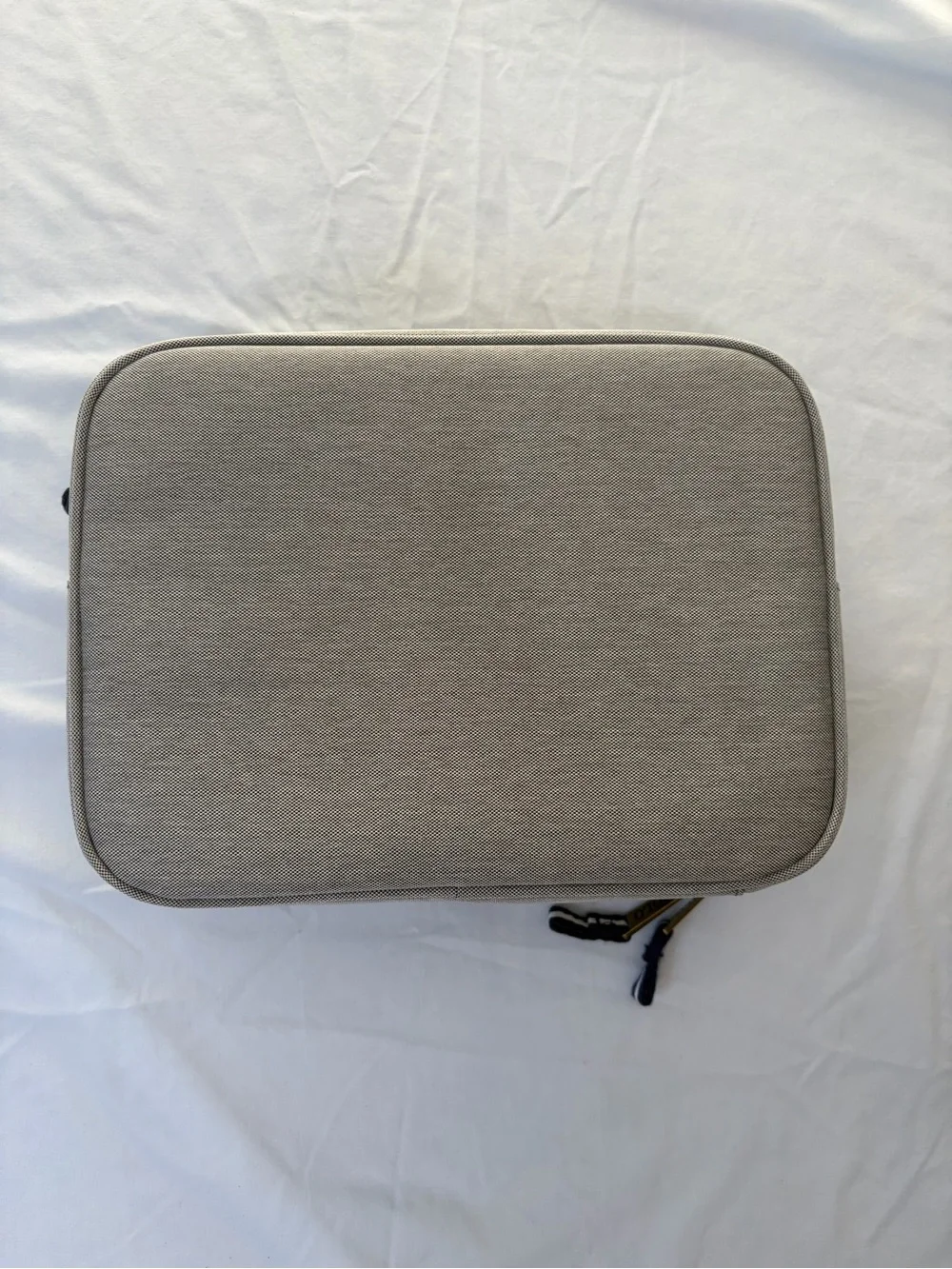 Polo Ralph Lauren sleek canvas