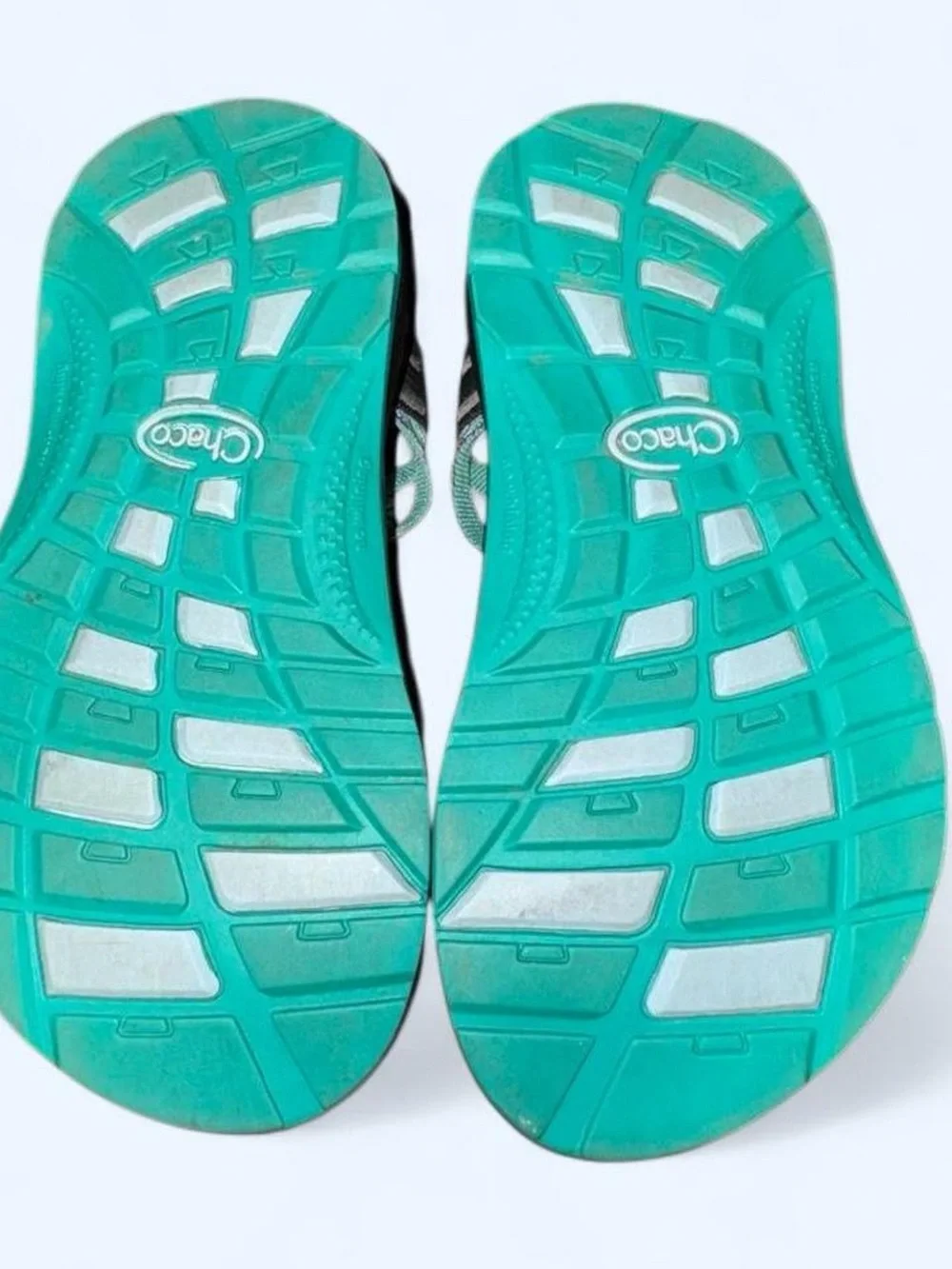 Chaco zx sandals