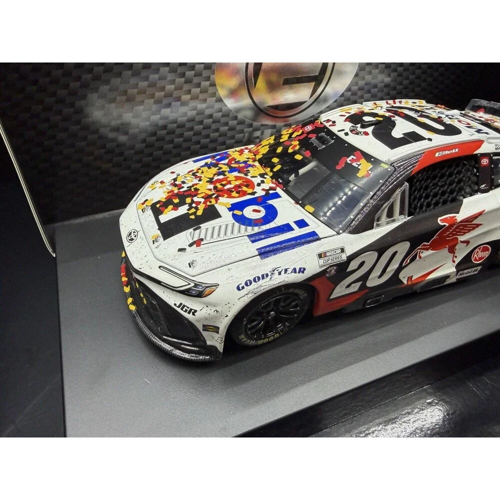 Lionel Racing christopher bell
