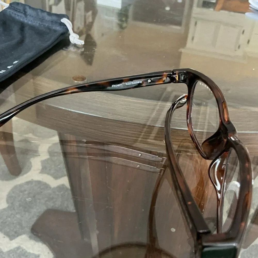Gunnar rush tortoise
