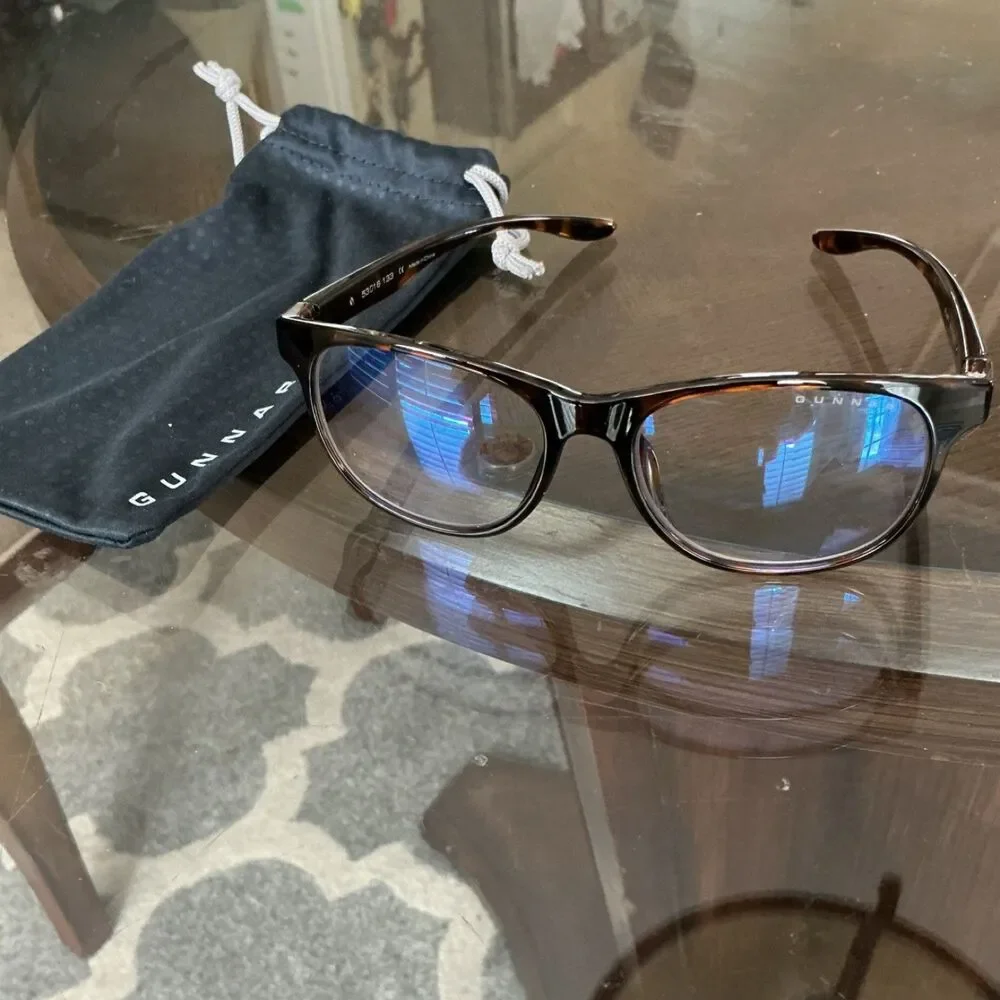 Gunnar rush tortoise