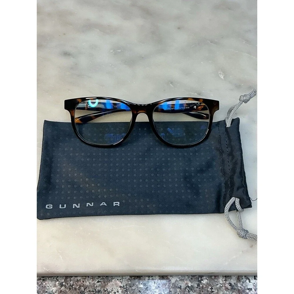 Gunnar **gunnar rush