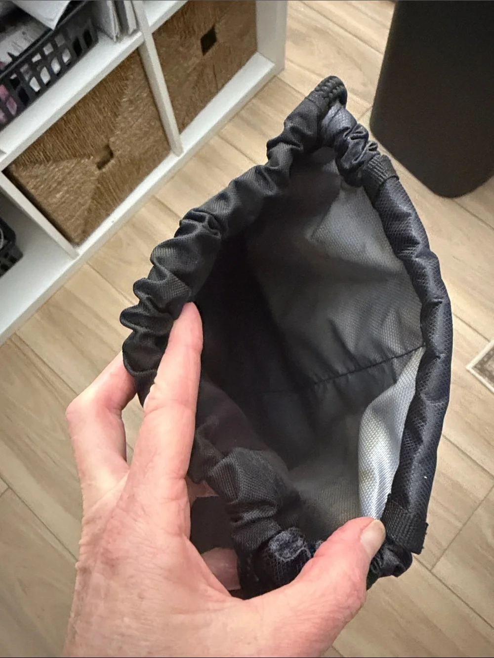 adidas compact drawstring