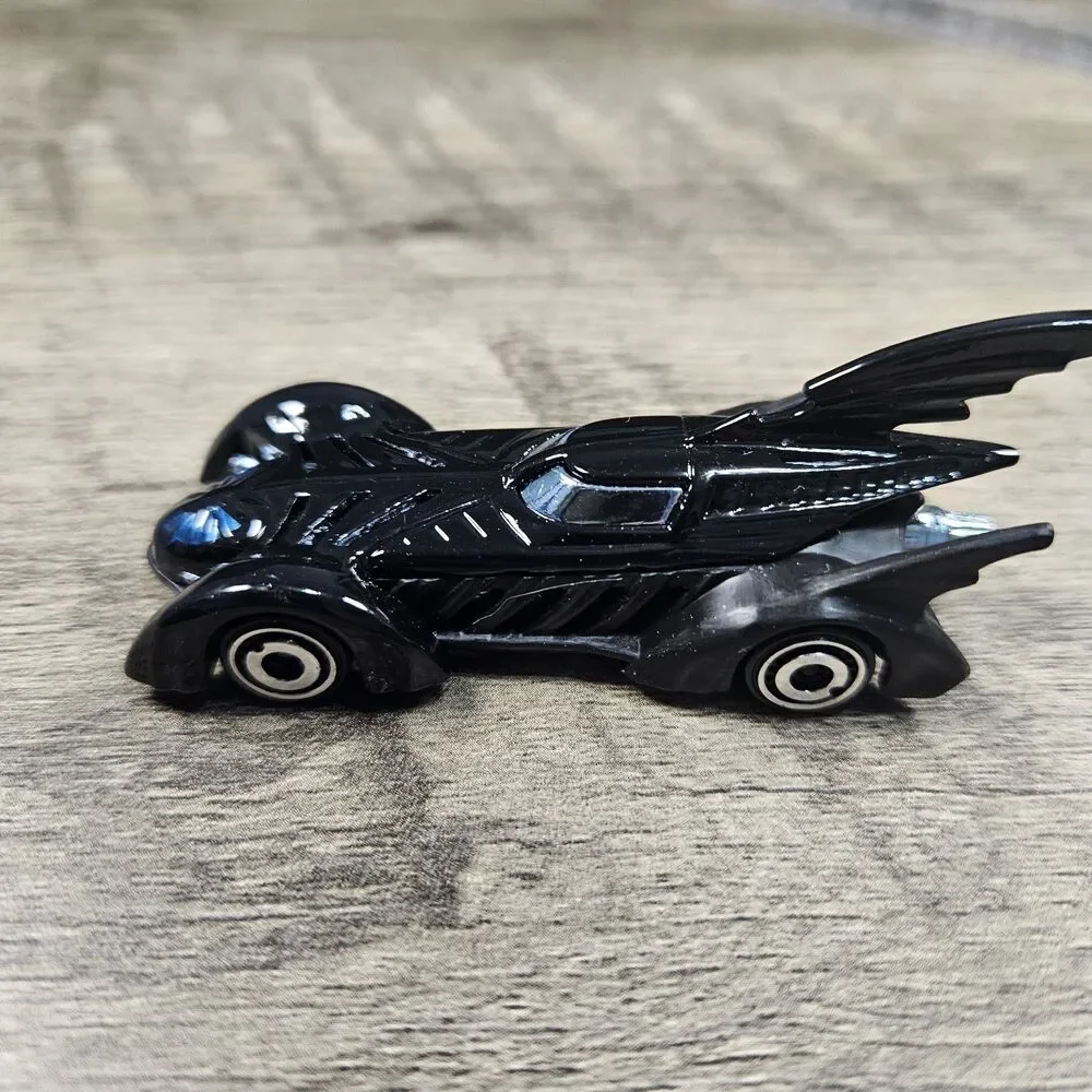 Hot Wheels hot wheels