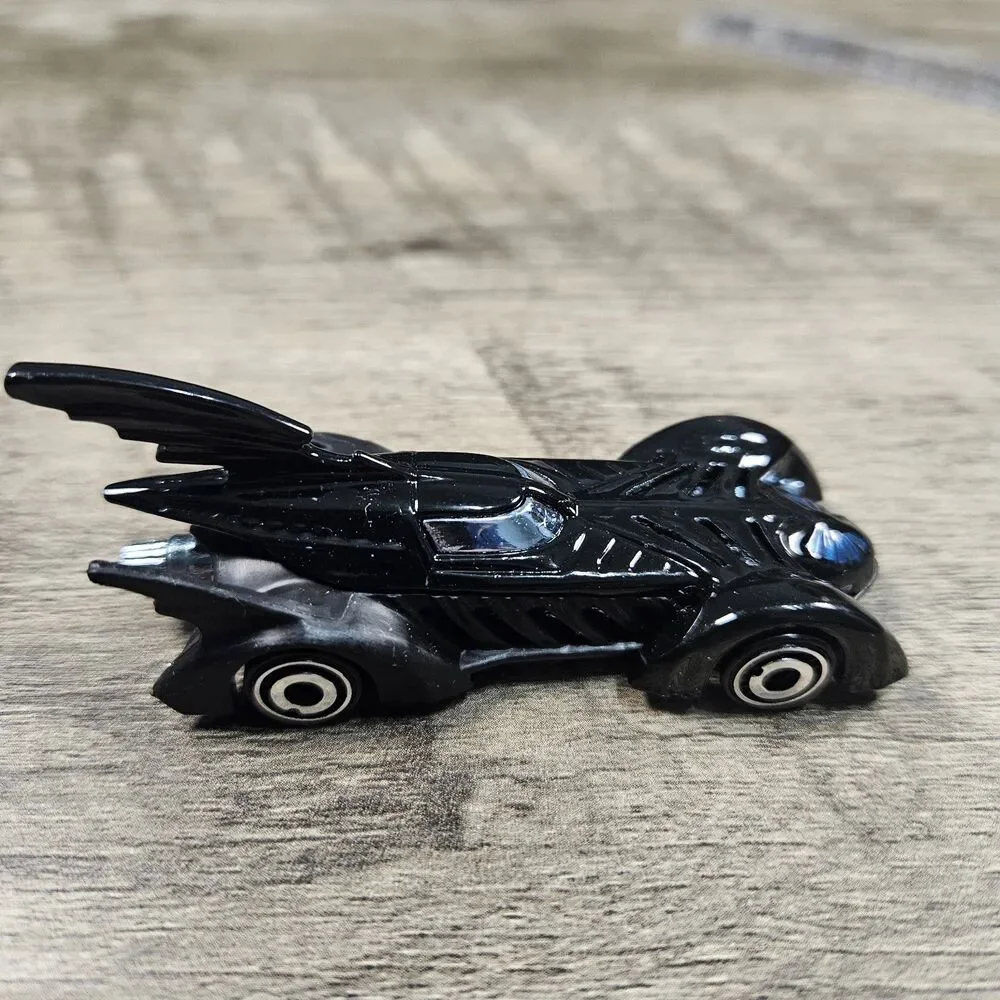 Hot Wheels hot wheels