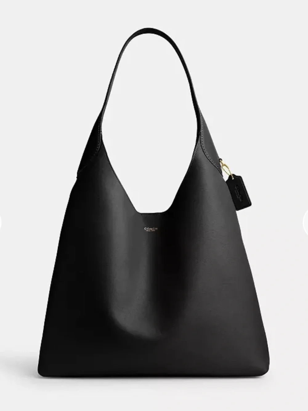 Coach Brooklyn Shoulder Bag
