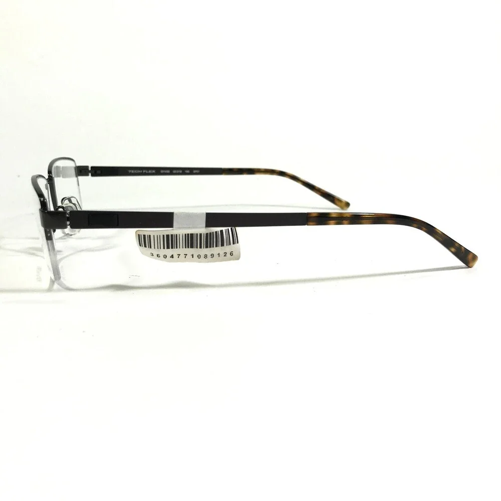 Tech Flex demo lenses