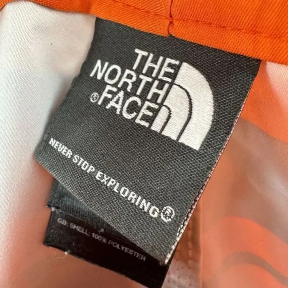 The North Face north face