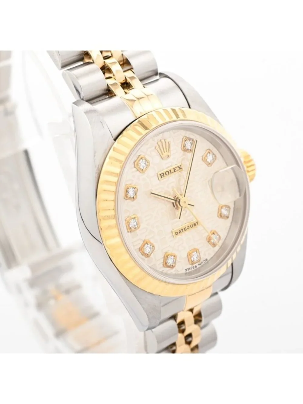 Rolex this authentic