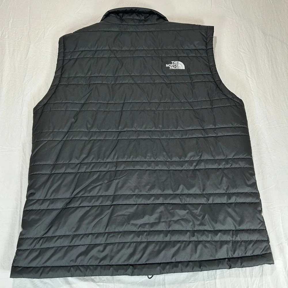 The North Face keywords gorpcore