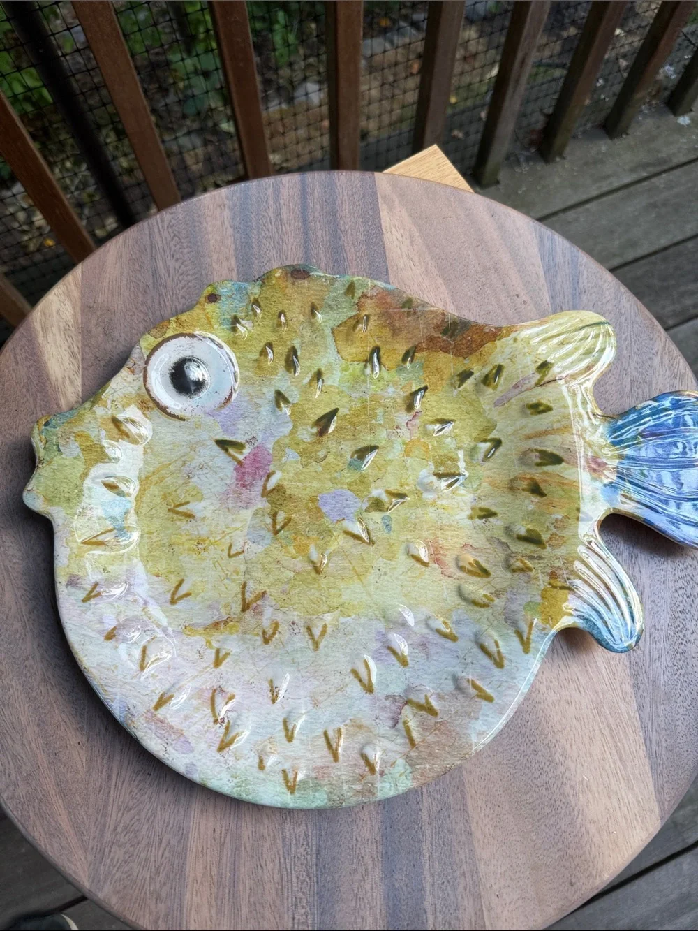 Pier 1 decorative add