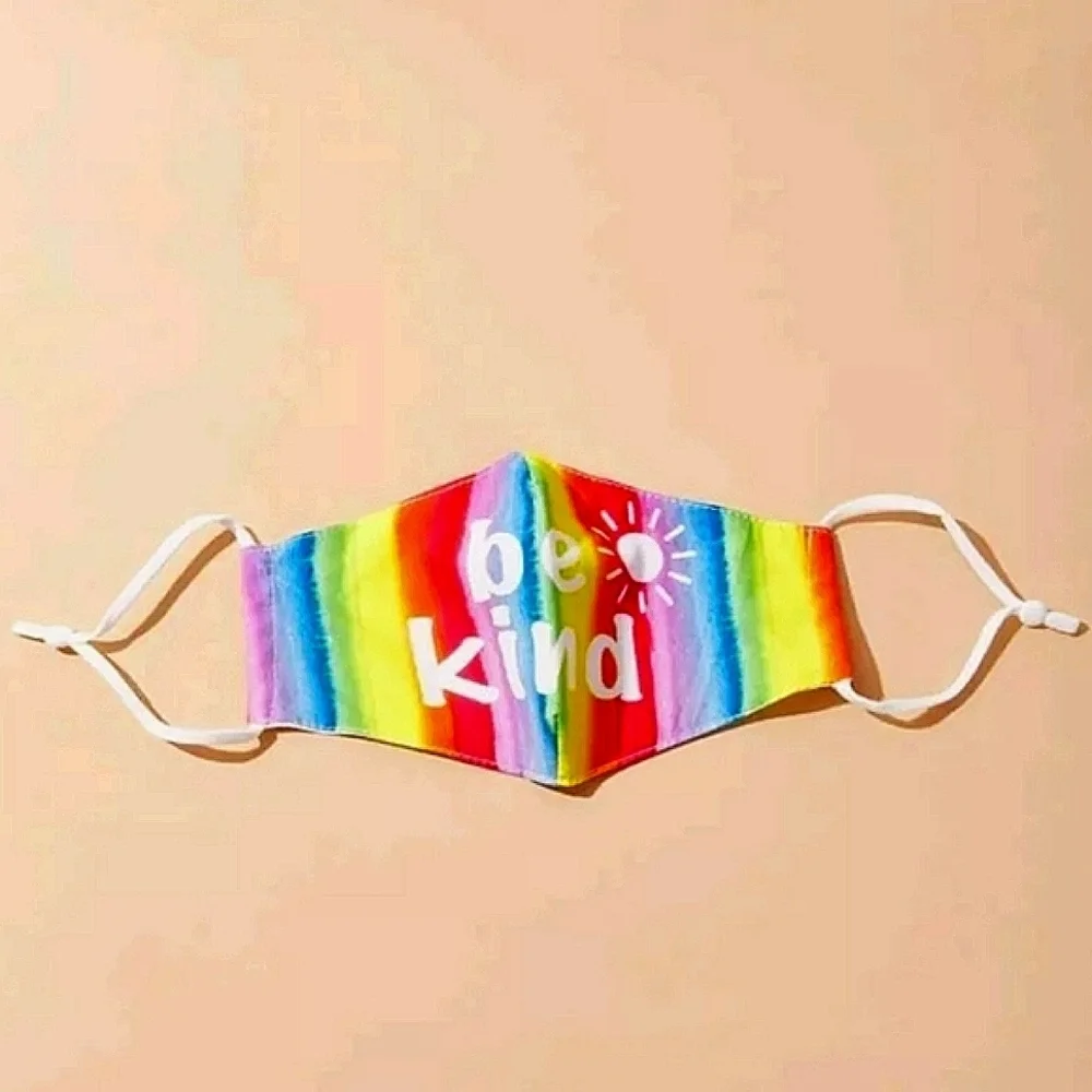 💖Multi-Colored 