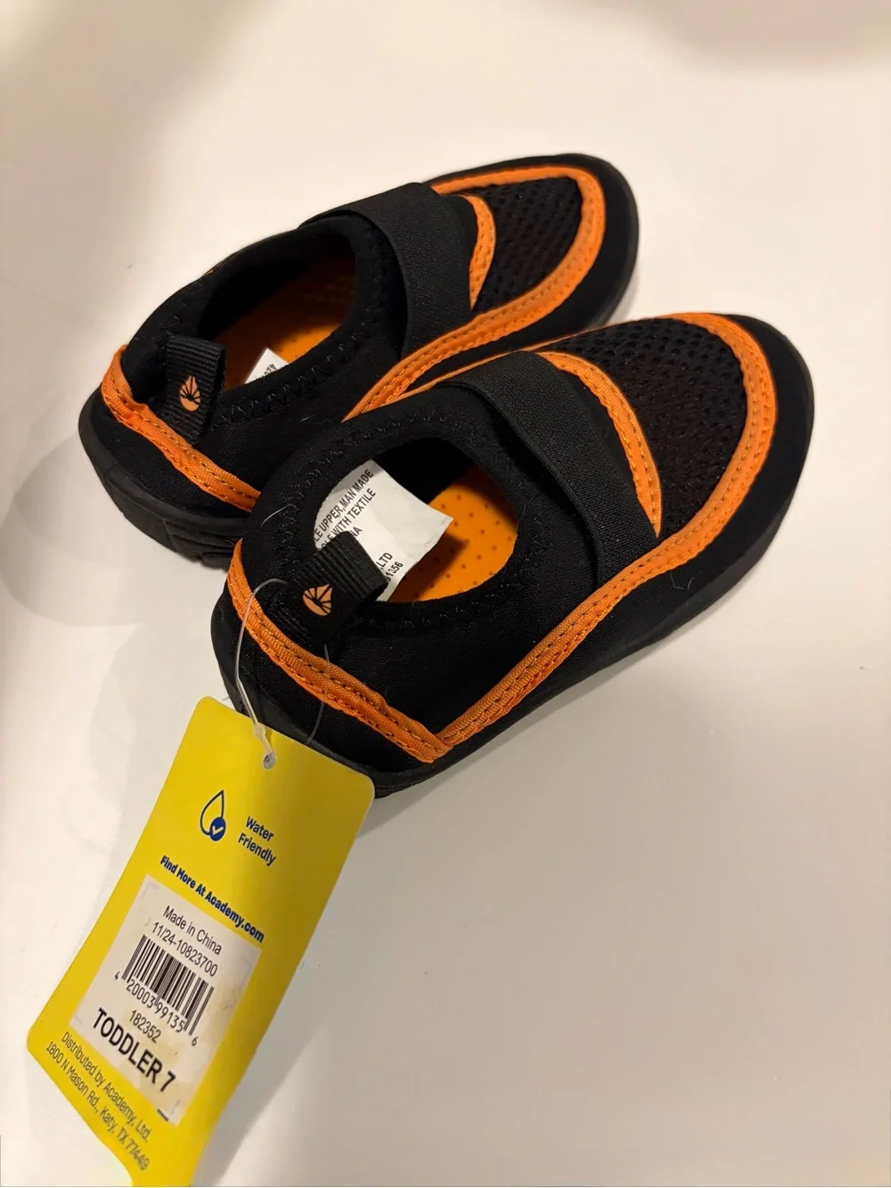 ORageous durable black