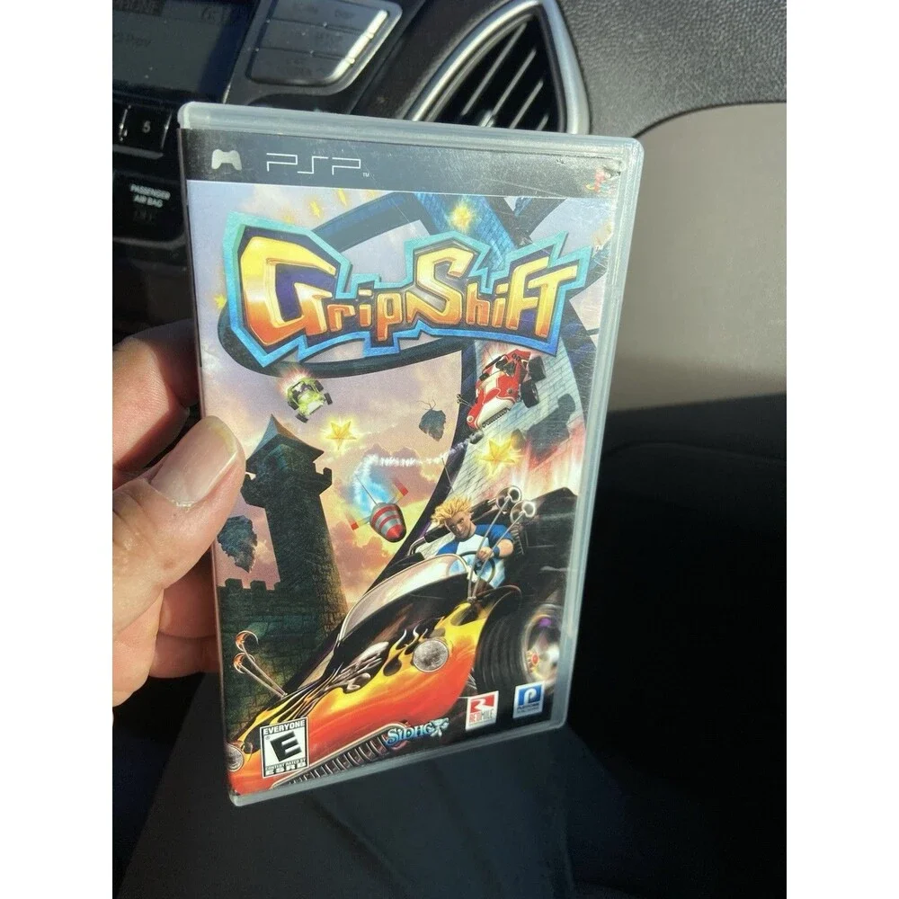 N/A cartridge this playstation