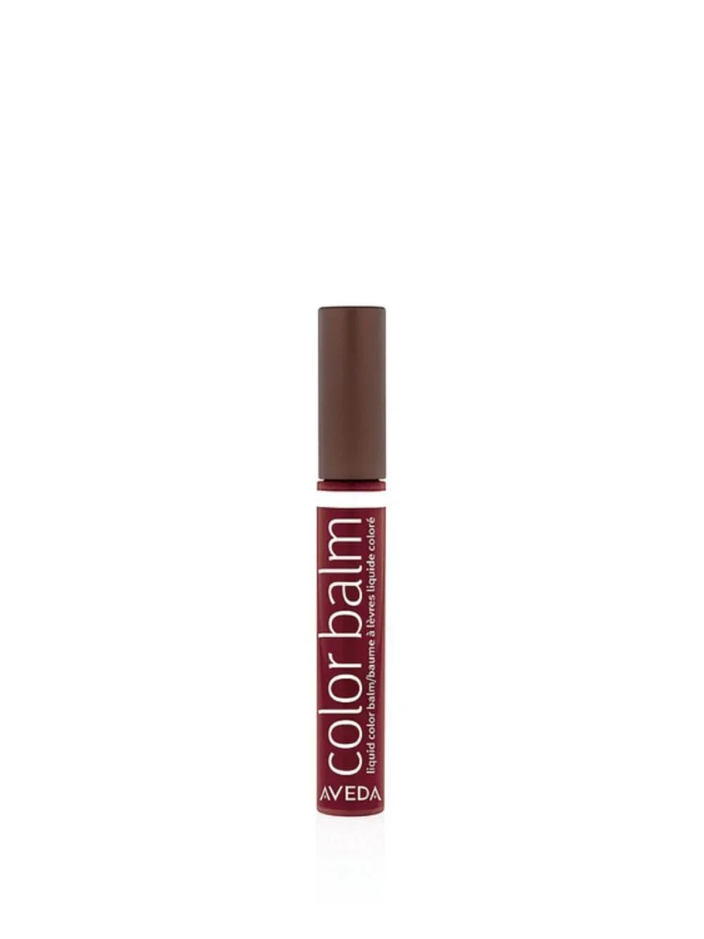 Aveda Feed My Lips 03 JUNE-BERRY Pure Nourish-Mint Liquid Color Balm Juneberry