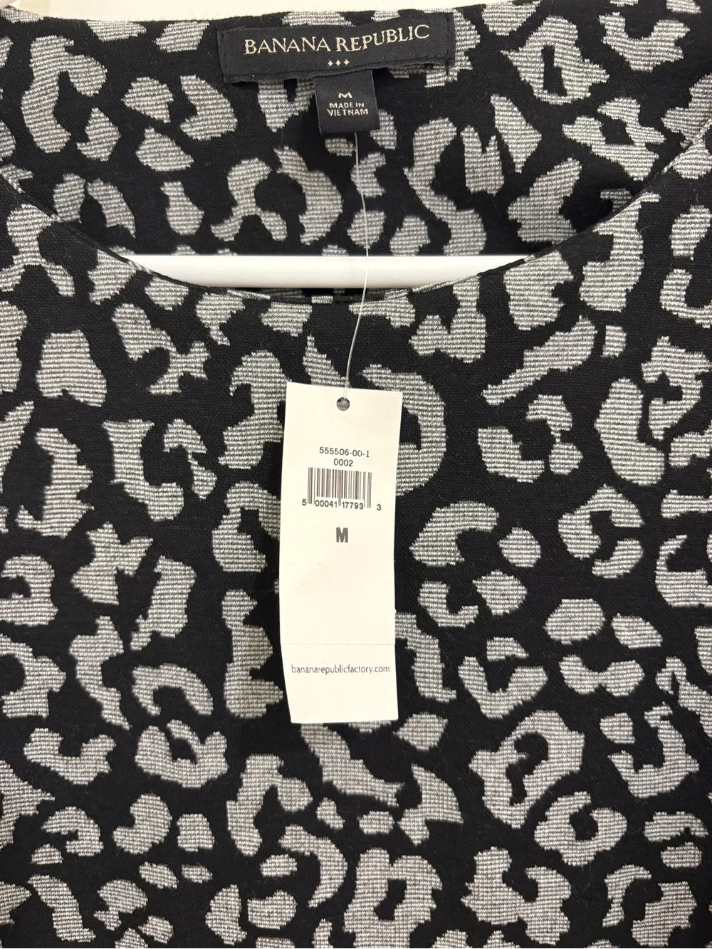 Banana Republic banana republic