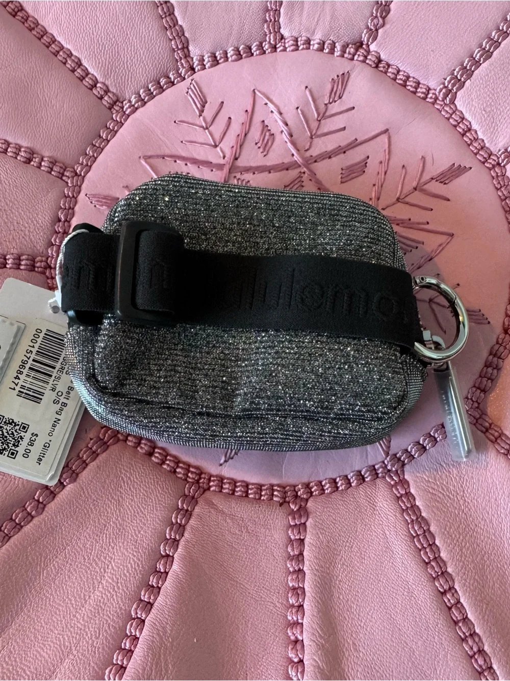 lululemon athletica item specifics