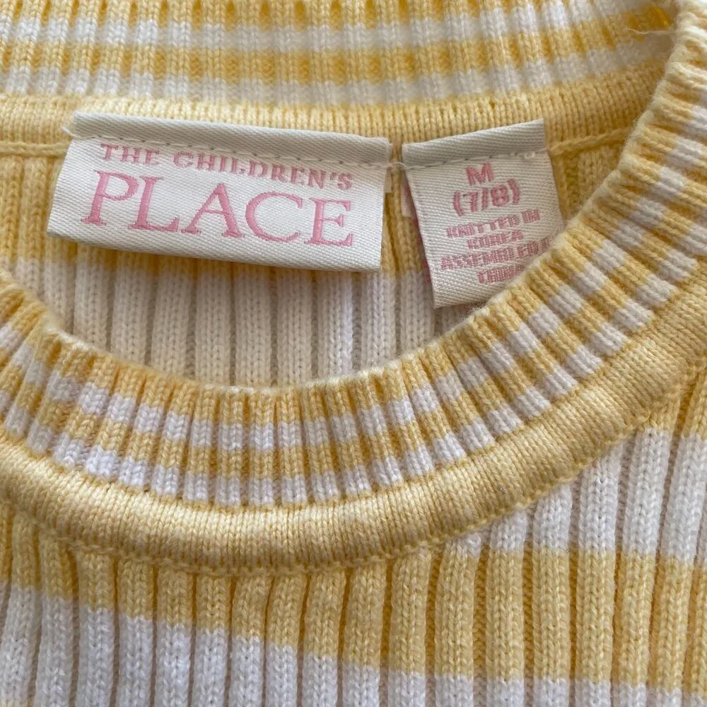 The Childrens Place brand children