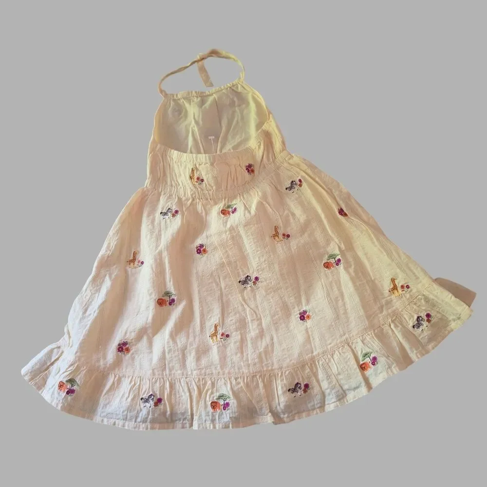 Gymboree sundress from