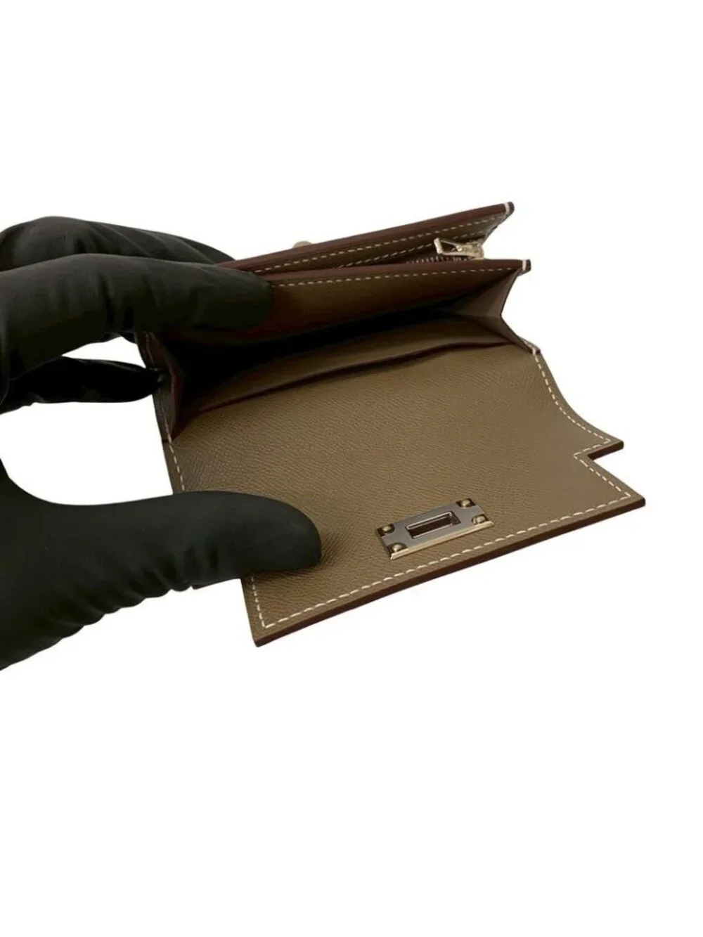 Hermes this authentic