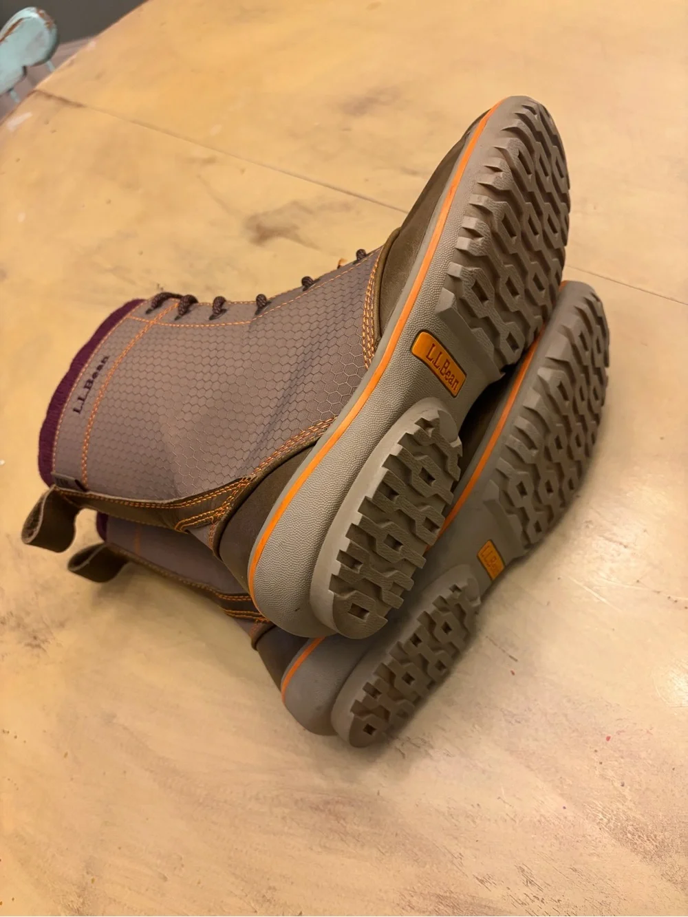L.L. Bean ll bean