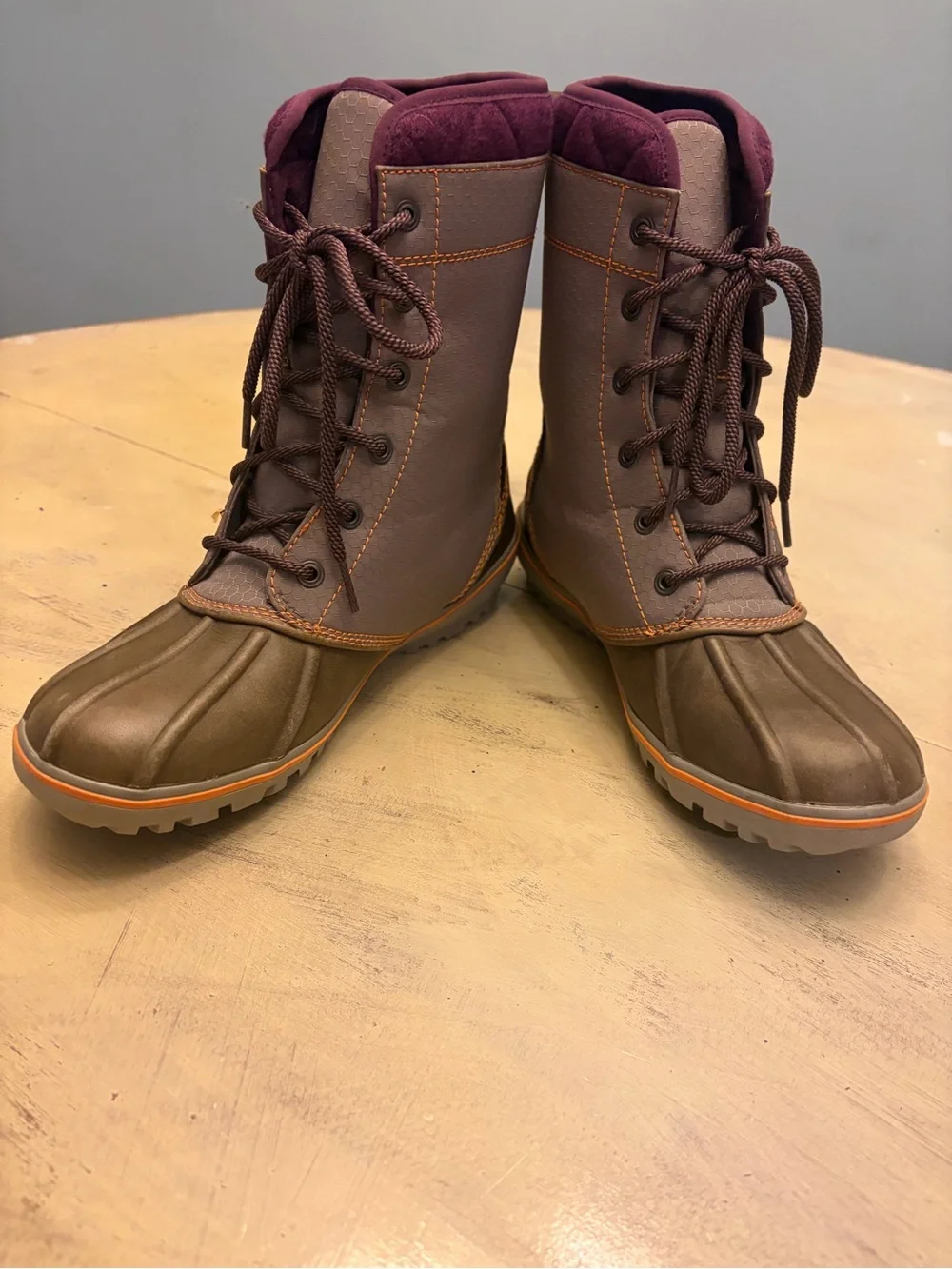 L.L. Bean ll bean