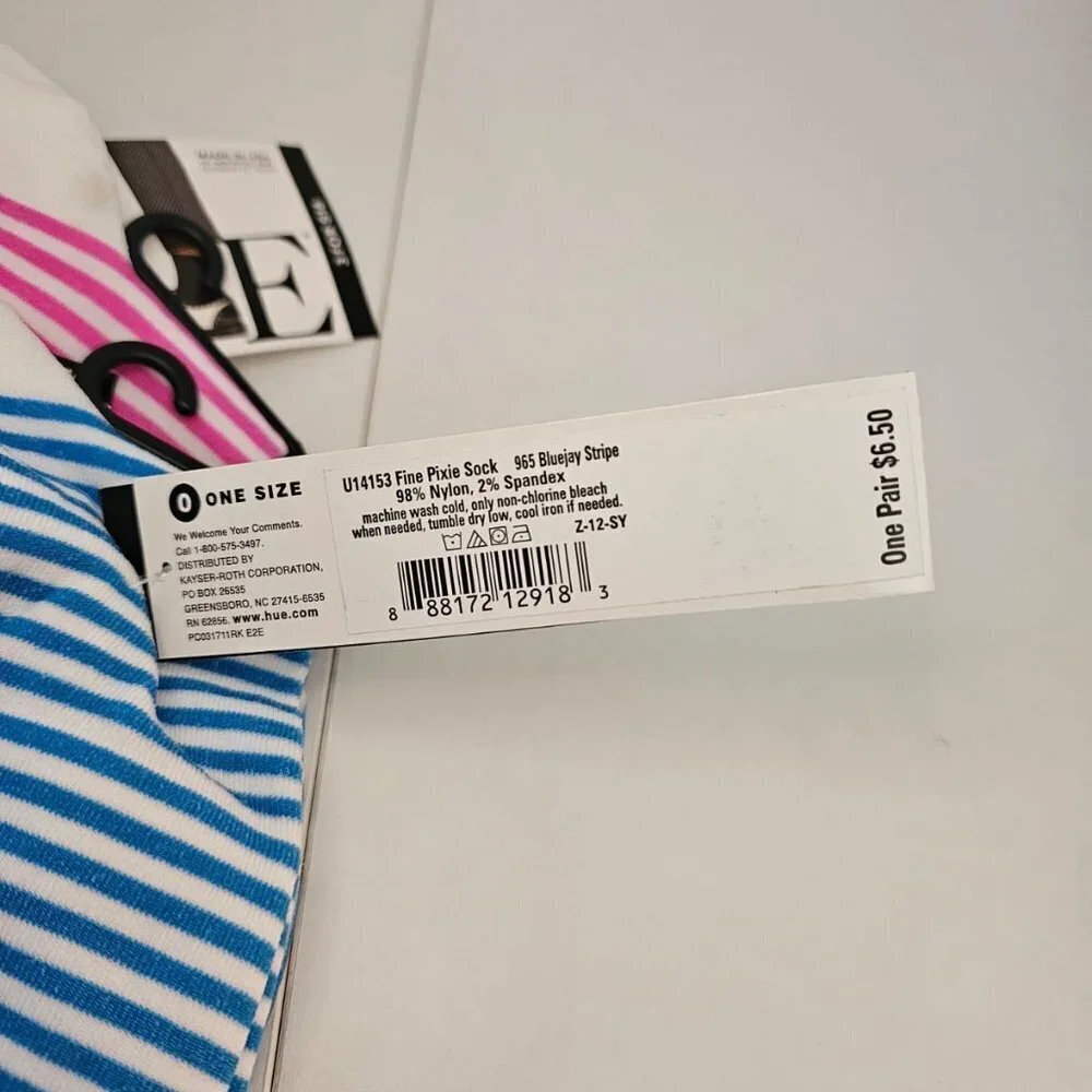 HUE this set