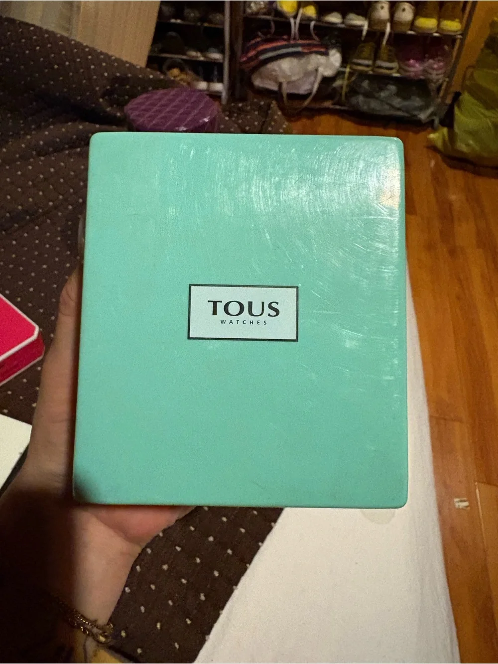 N/A tous green