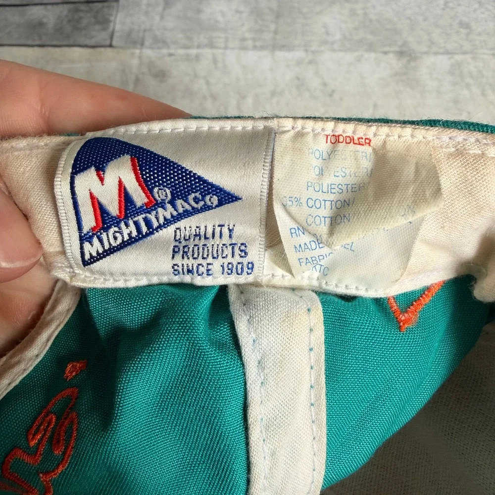 Mighty-Mac vintage miami