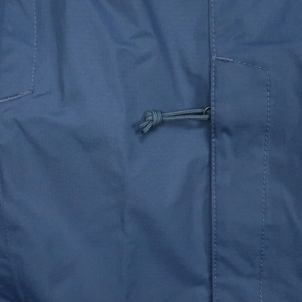 The North Face sure as you
