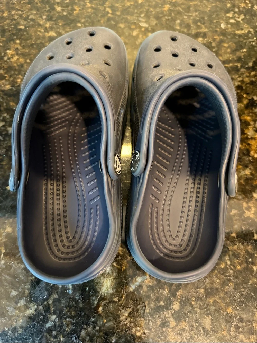 CROCS classic slip