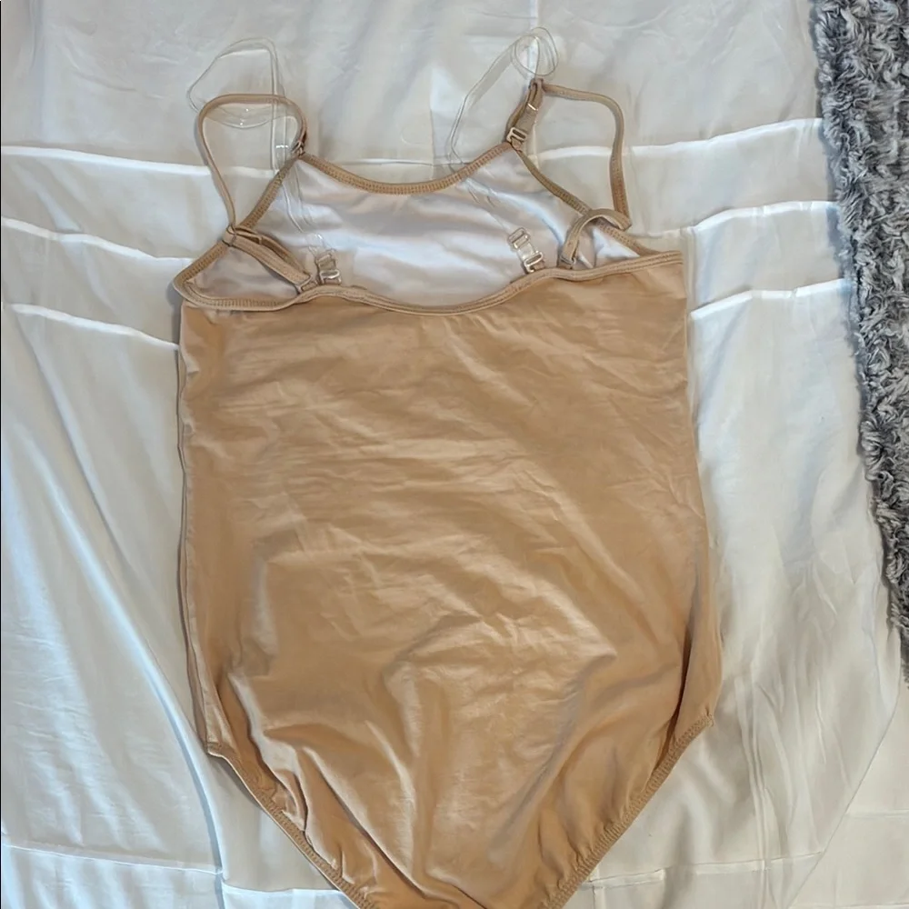 N/A classic nude