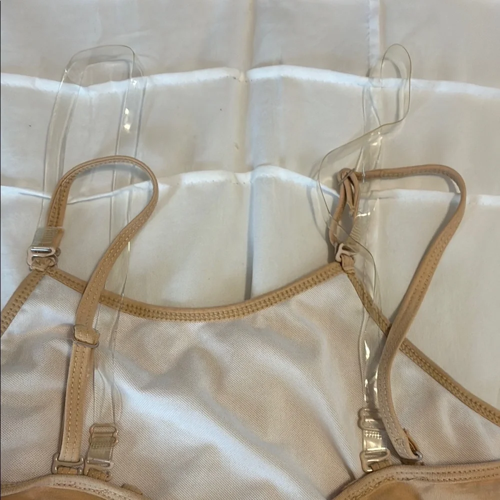 N/A classic nude