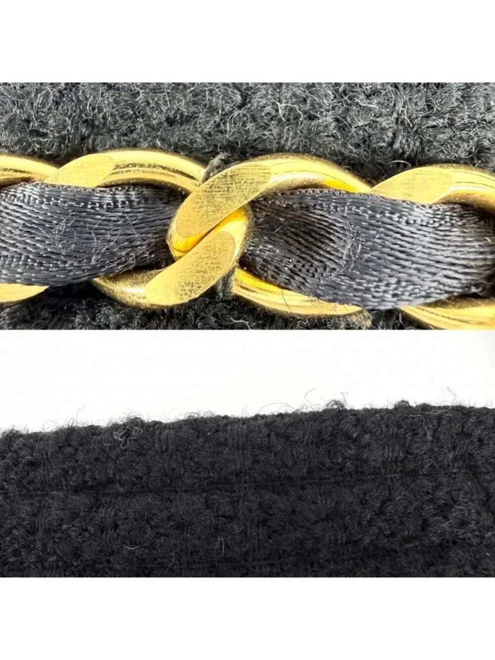 CHANEL name set