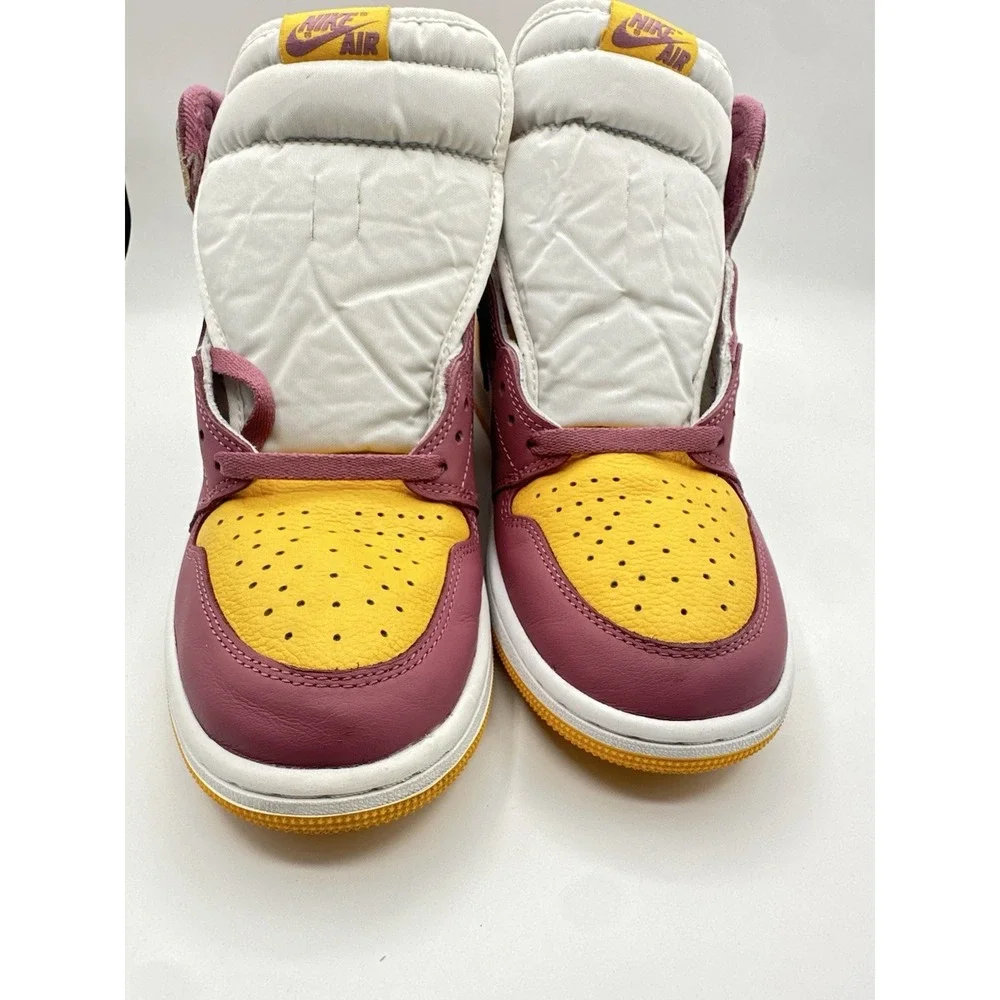 Jordan nike air