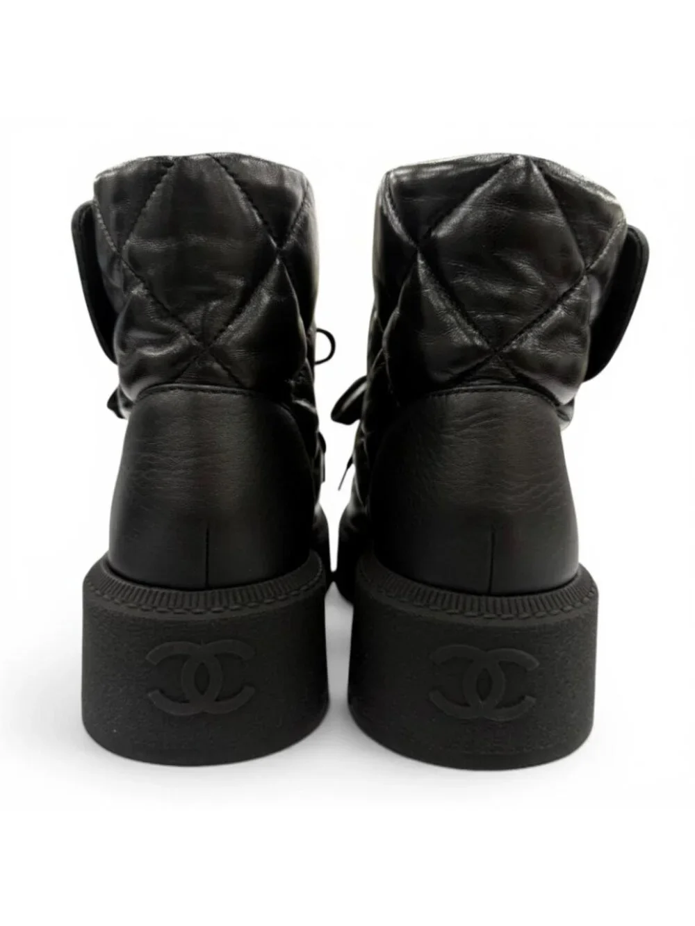 CHANEL brand size