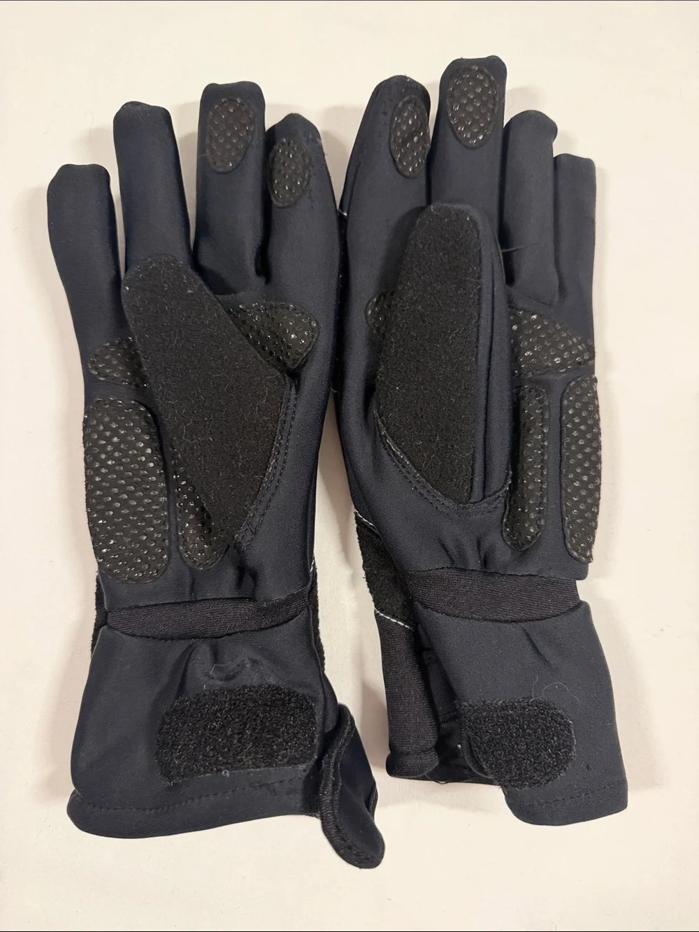 Pearl Izumi insulated softshell