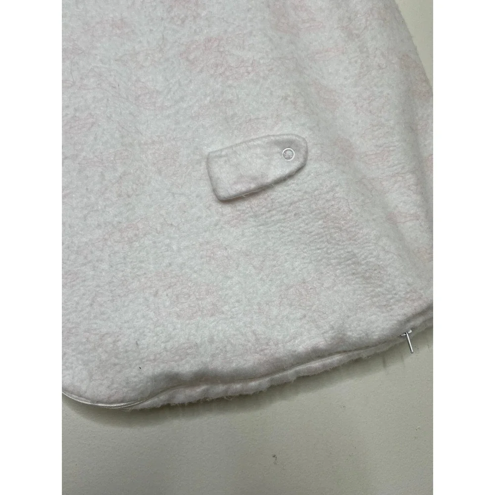 Carters out hooded