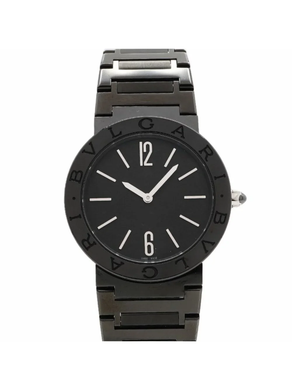 Bvlgari Bulgari Black