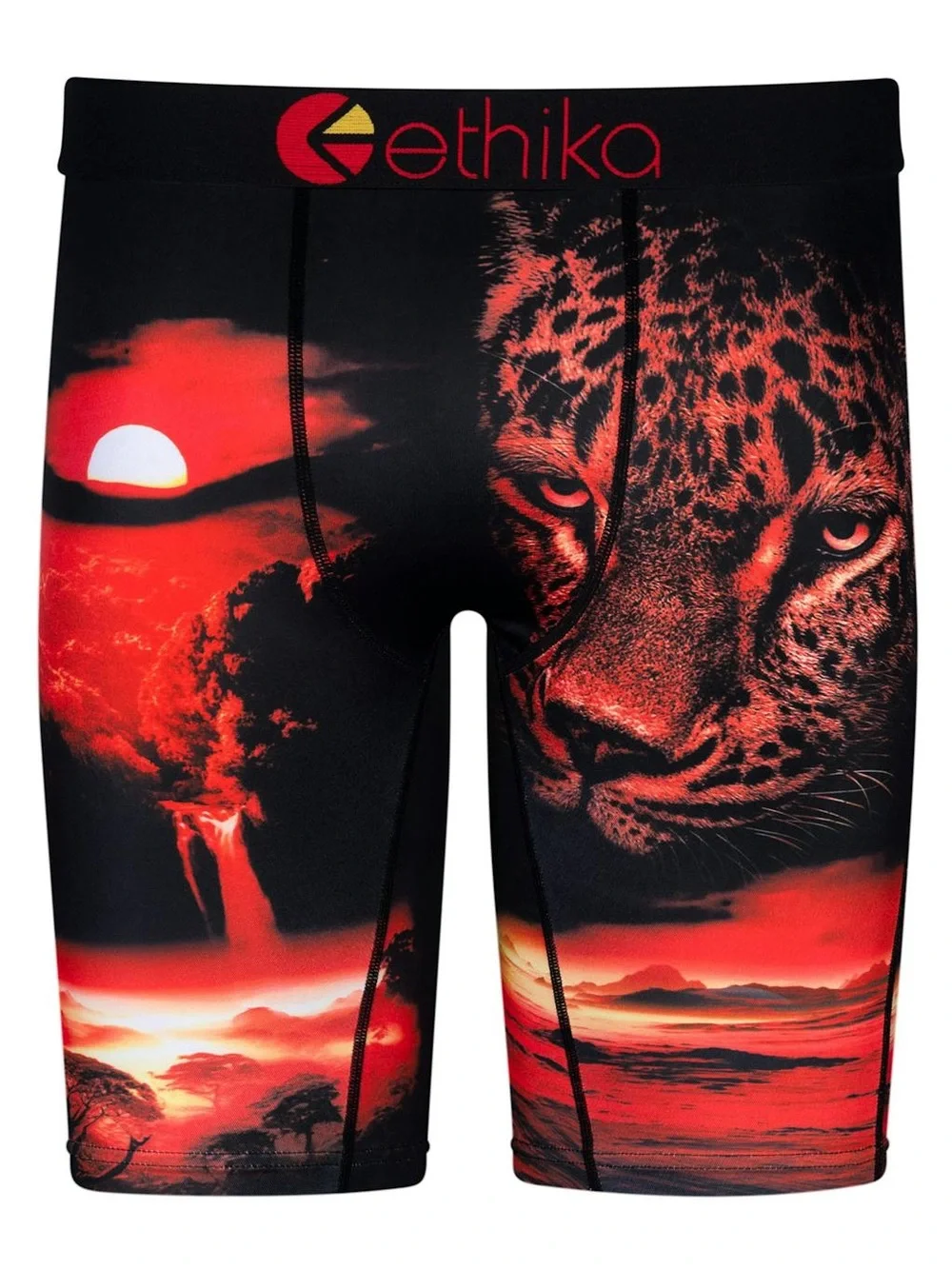 ethika three boxer