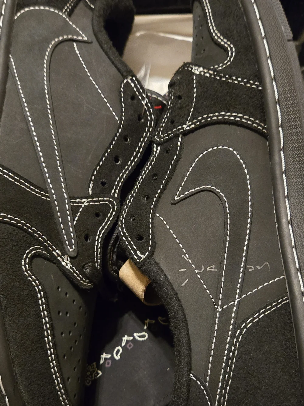 Jordan classic low