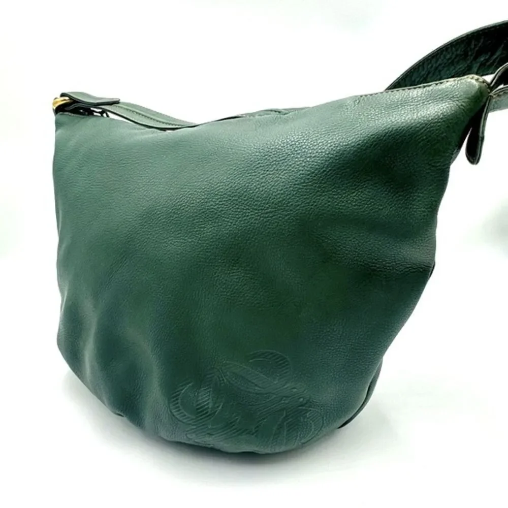 Loewe features crafted