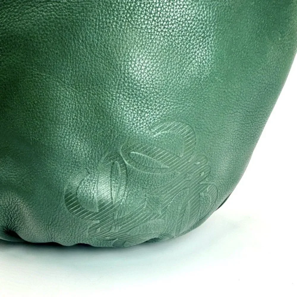 Loewe features crafted