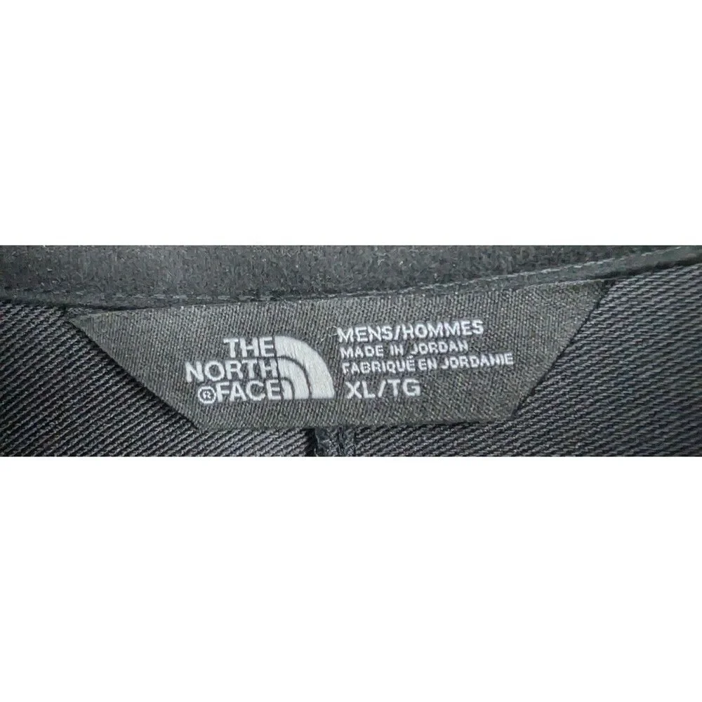 The North Face north face