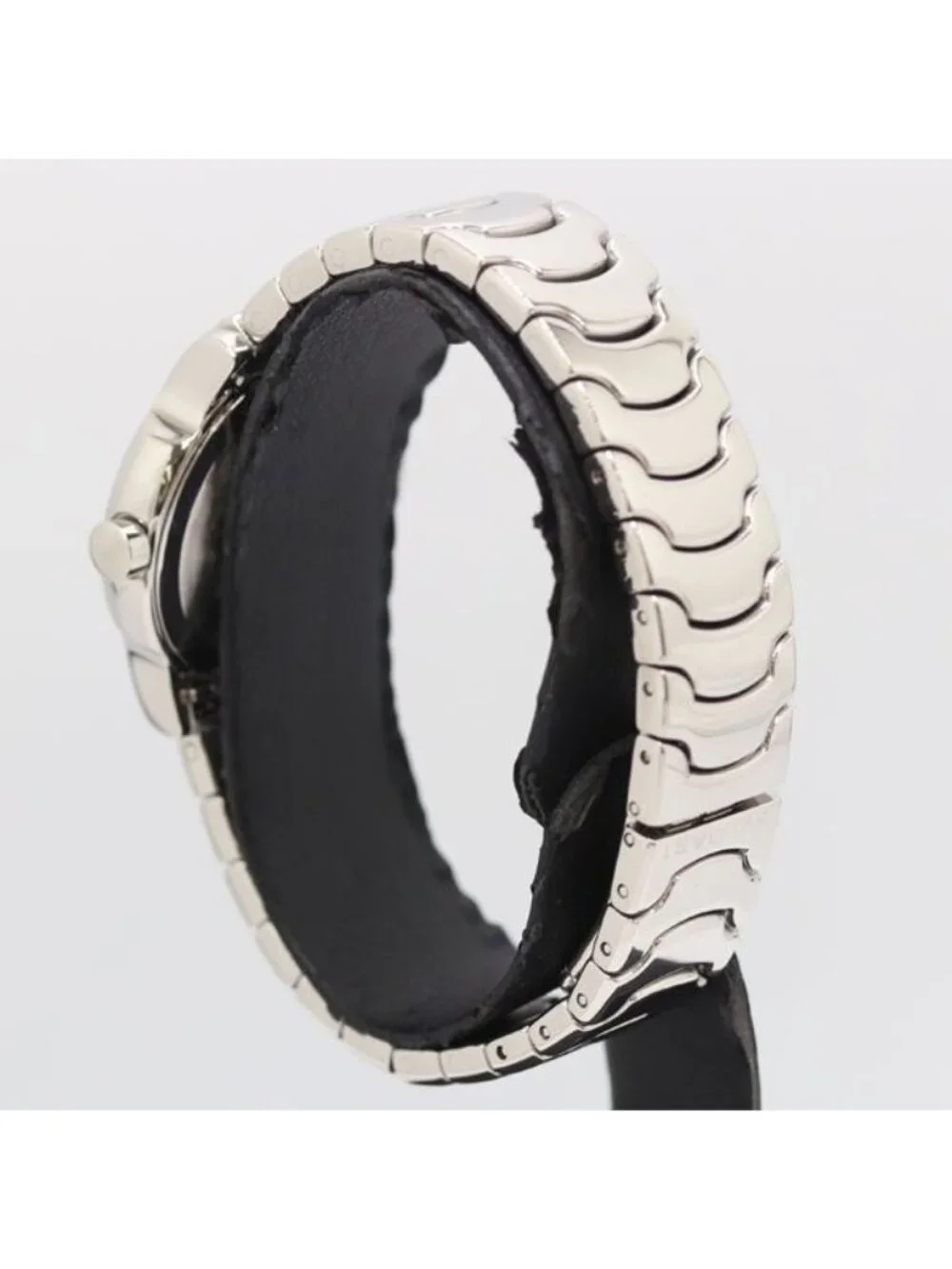 BVLGARI rank size