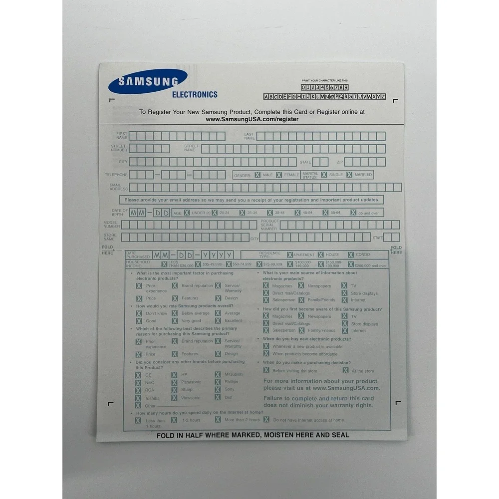 Samsung dvd r120