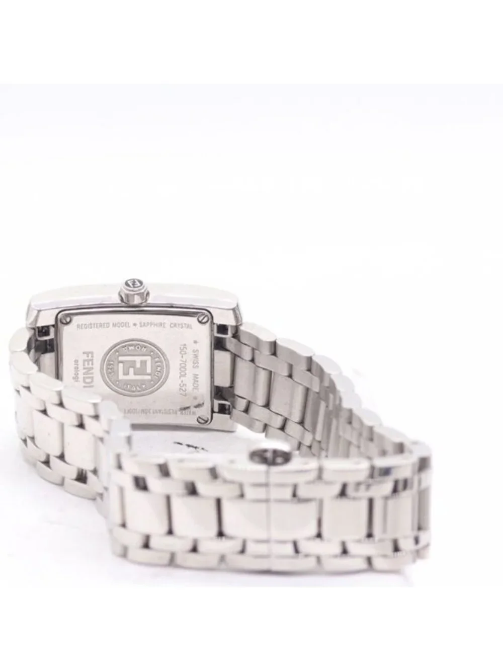 Fendi rank size