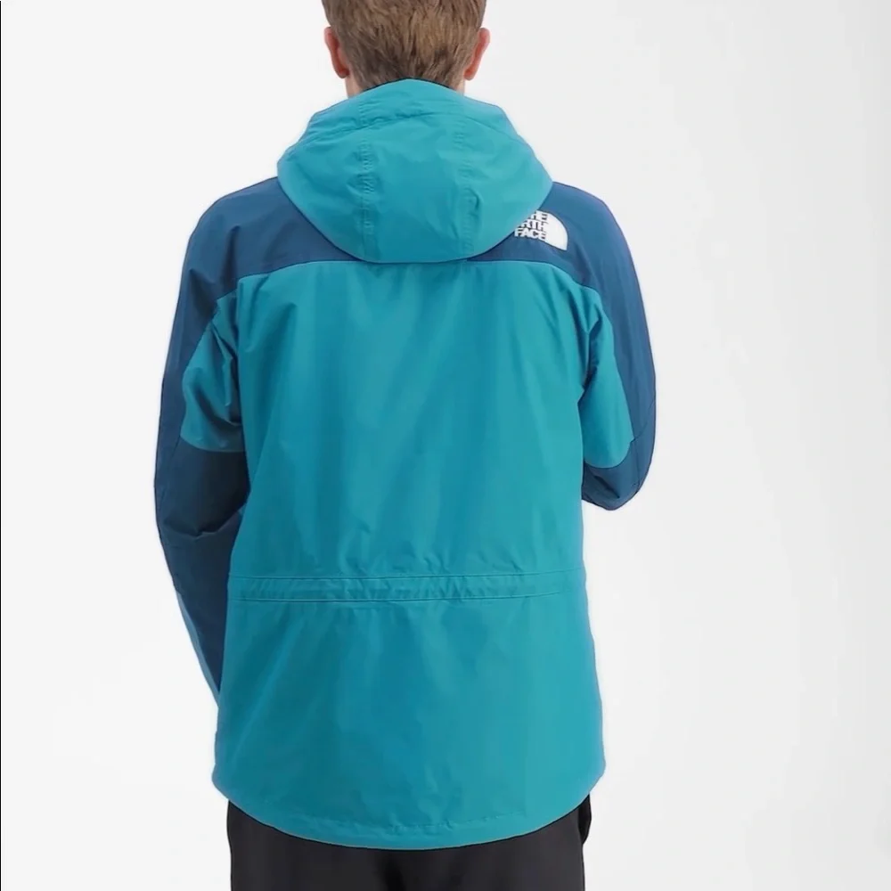 NWT The North Face Men’s K2RM DryVent™ Jacket